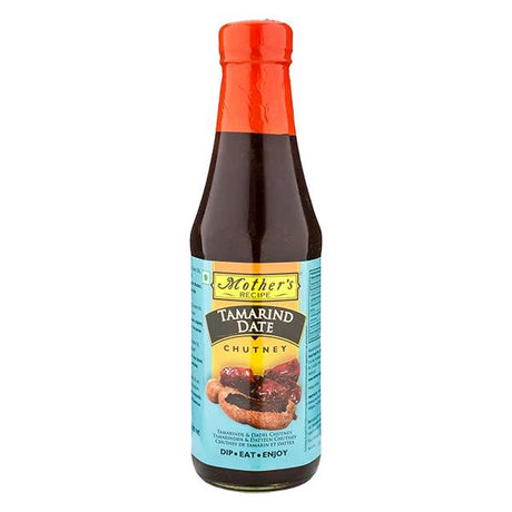 Mother's Recipe Tamarind Date Chutney 380 g