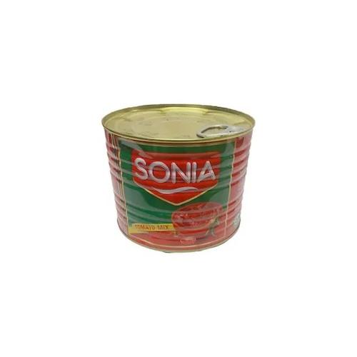 Sonia Tomato Mix Tin 2.2 kg