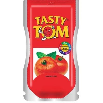 Tasty Tom Tomato Mix 1.1 kg