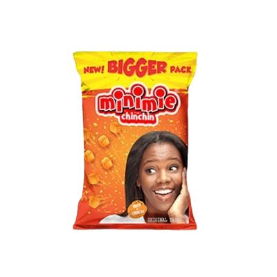 Minimie Chin Chin Boku Pack 150 g