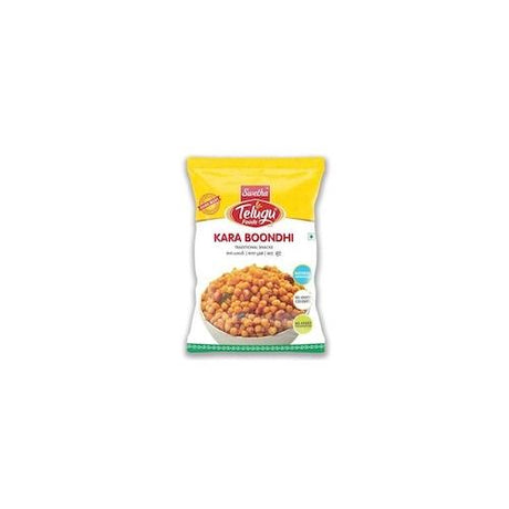 Telugu Foods Kara Boondi 170 g