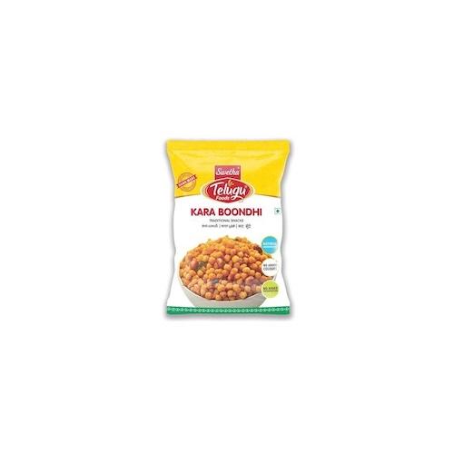 Telugu Foods Kara Boondi 170 g