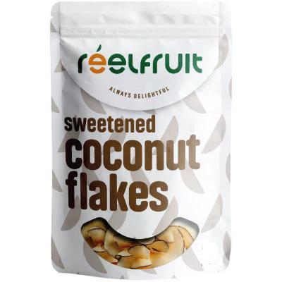 Reelfruit Sweetened Coconut Flakes 50 g