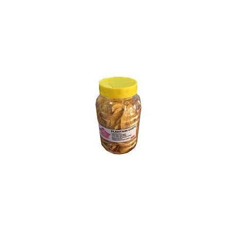 Prime Way Ripe Plantain Chips 500 g