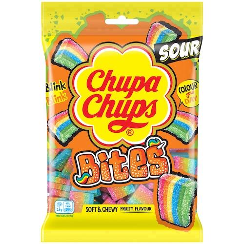 Chupa Chups Bites 150 g