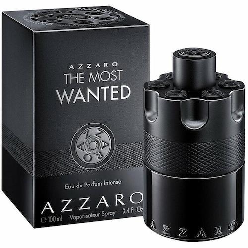 Azzaro The Most Wanted Intense EDP 100 ml