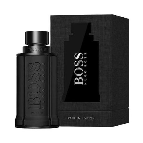 Hugo Boss Boss The Scent Man EDP 100 ml