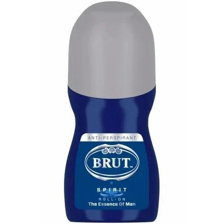 Brut Anti-Perspirant Roll On Spirit 50 ml