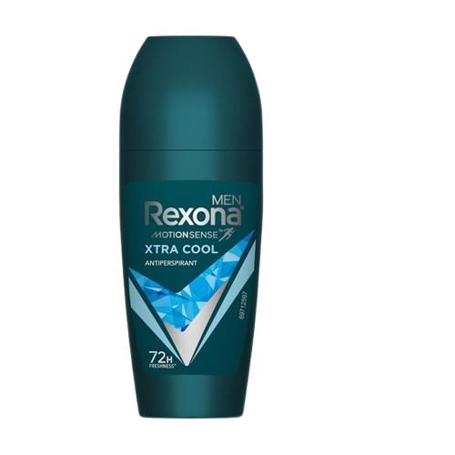 Rexona Anti-Perspirant Deodorant Roll On Xtra Cool 50 ml