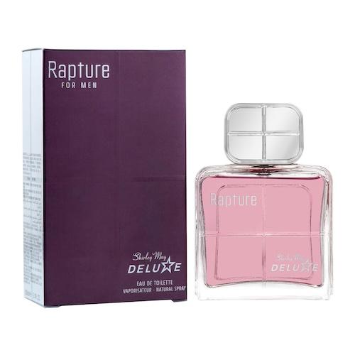 Shirley May Deluxe Pour Homme EDT Perfume Rapture 100 ml