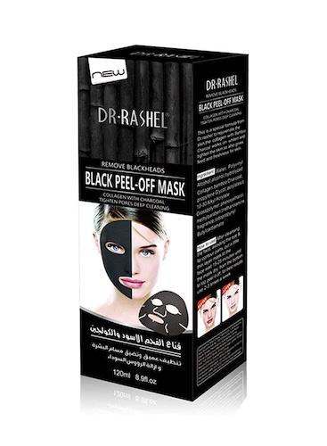 Dr Rashel Black Peel Off Mask 120 g