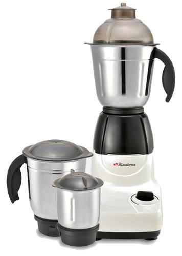 Binatone Blender 3 in 1 BLG-675-SS