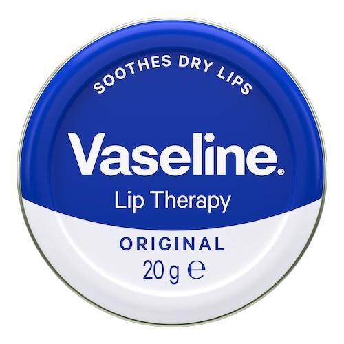 Vaseline Lip Therapy Original 20 g