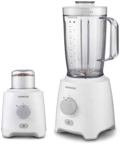 Buy Kenwood Blender BLP05 300 W 1.5 L 2 Jar in Nigeria, Blenders & Food  Processors