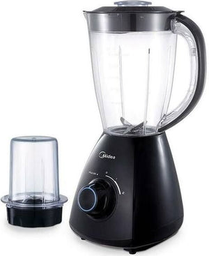 Midea Blender Black MJ-Bl3502A