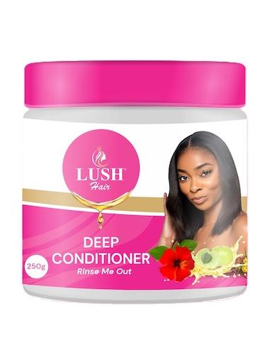 Lush Hair Deep Conditioner 250 g