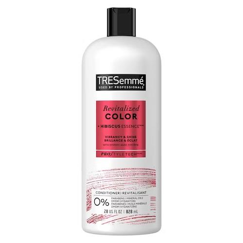 TRESemme Revitalized Color + Hibiscus Essence Conditioner 828 ml