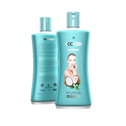 Coco Clear Lightening Body Lotion 300 ml