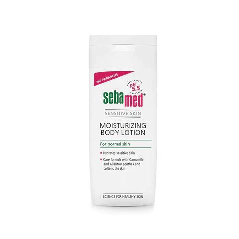 Sebamed Moisturising Body Lotion 200 ml