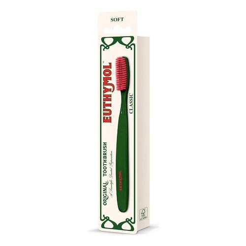 Euthymol Toothbrush Original Soft