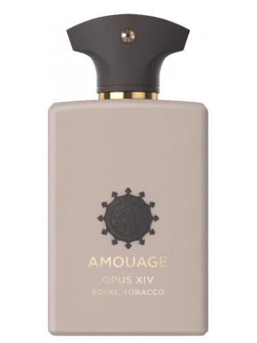 Amouage Opus XIV Royal Tobacco EDP 100 ml