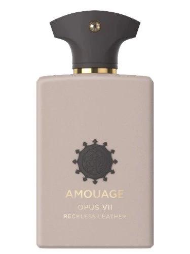 Amouage Opus VII Reckless Leather EDP 100 ml