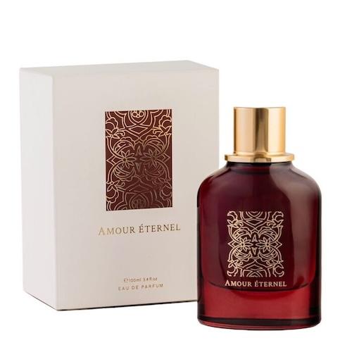 Amour Eternel Eau De Parfum 100 ml