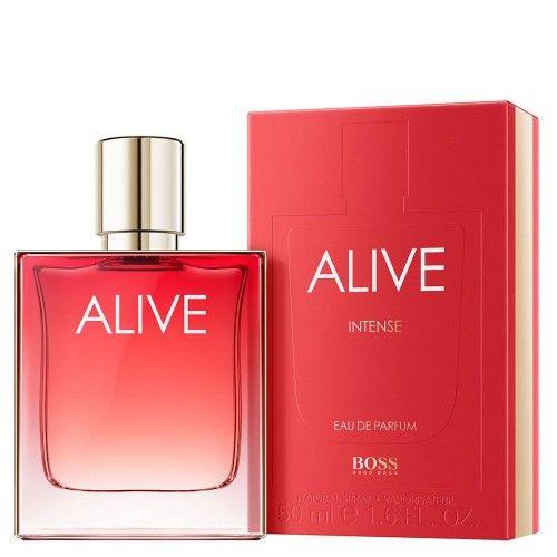 Hugo Boss Boss Alive Intense EDP 80 ml