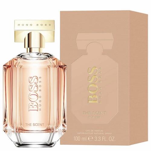 Hugo Boss Boss The Scent For Her EDP 100 ml