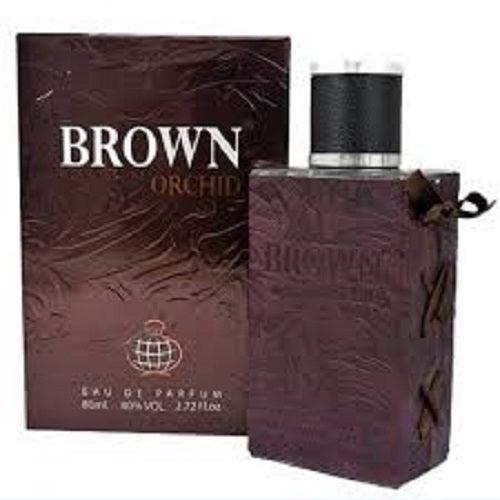 Brown Orchid Perfume 80 ml