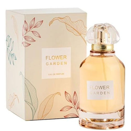 Flower Garden Eau De Parfum 100 ml