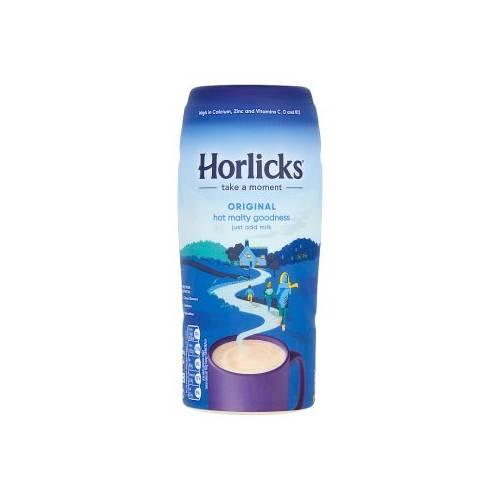 Horlicks Original Hot Malty Goodness 400 g