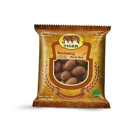 Tiger Nutmeg Powder 10 g x10