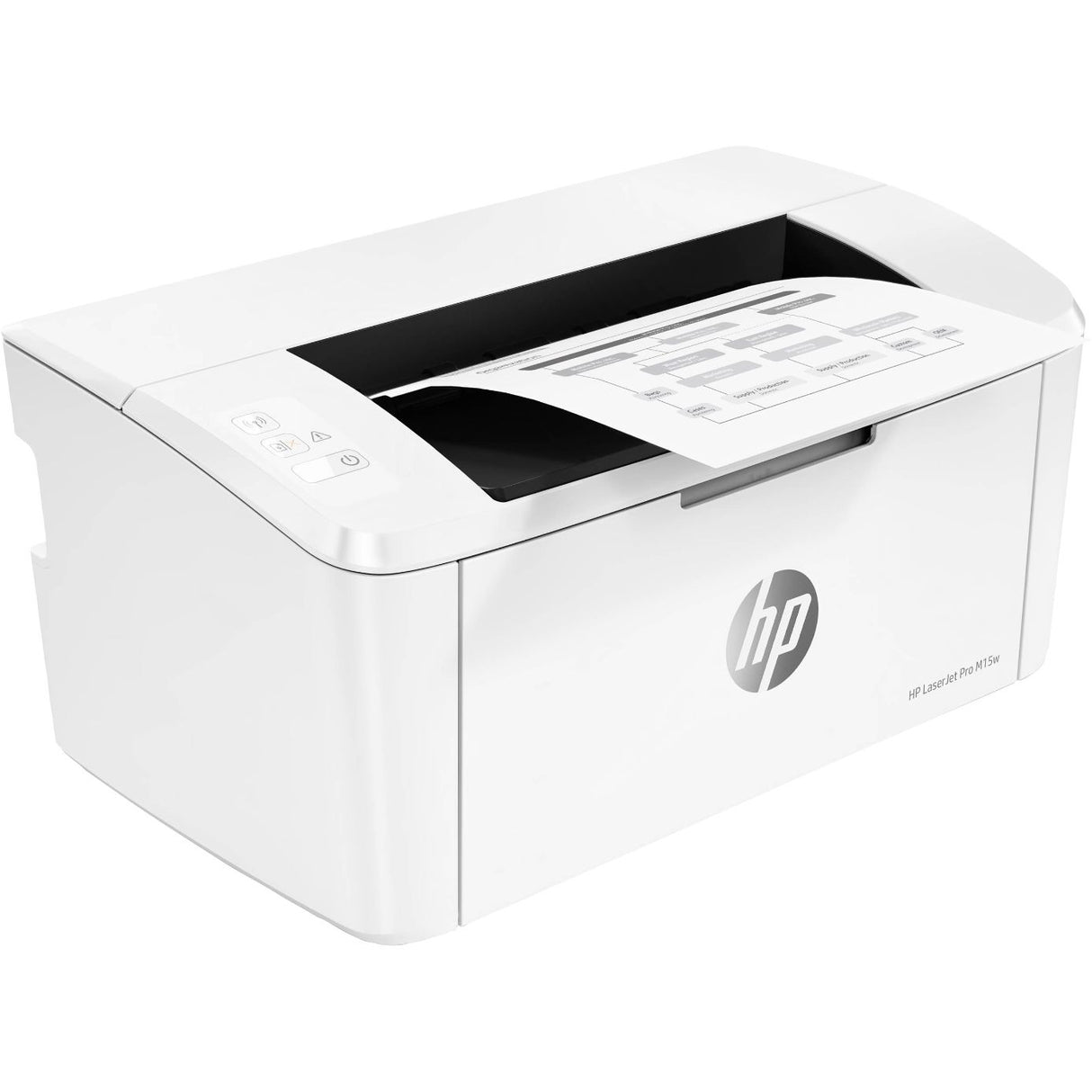 HP Laserjet Pro Printer M15W W2G51A