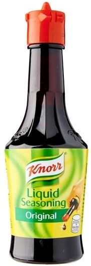 Knorr Liquid Seasoning Original 250 g