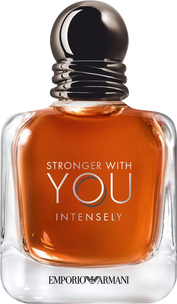 Emporio Armani Stronger With You Intensely EDP 50 ml