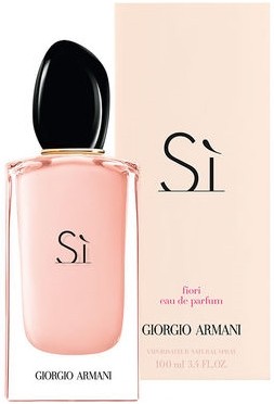 Giorgio Armani Si Fiori EDP 100 ml