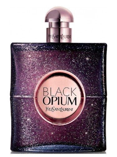 Yves Saint Laurent Black Opium De Nuit EDP 90 ml