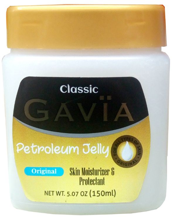 Gavia Petroleum Jelly Classic 150 ml