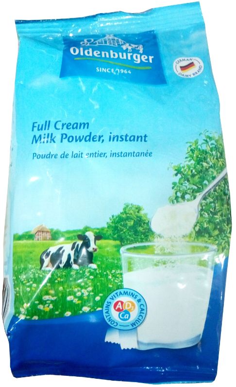 Oldenburger Full Cream Milk Powder Sachet 360 g