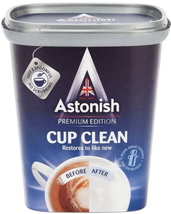 Astonish Cup Clean 350 g