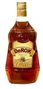 Derok Liqueur 70 cl