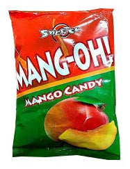 Sweetco Candy Mang-Oh! Mango 150 g