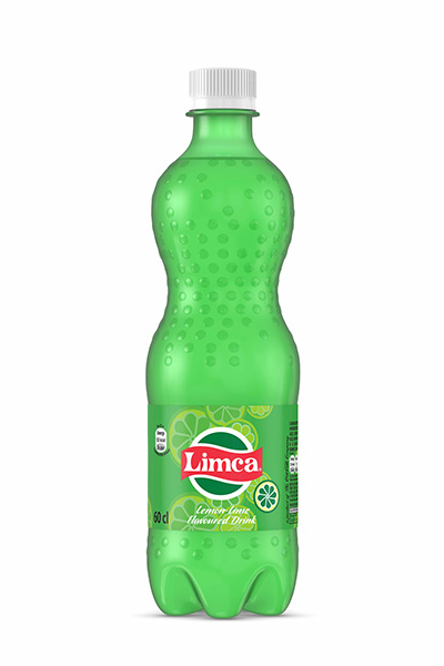 Limca Pet Bottle 60 cl