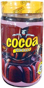 Baker's Choice Cocoa Powder 250 g