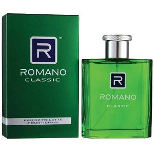 Romano Classic EDT 100 ml