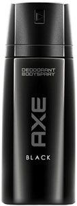 Axe Anti-Perspirant Deodorant Spray Black 150 ml