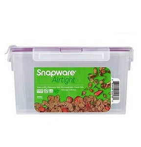 Snapware Airtight Food Storage Container 4.4 L