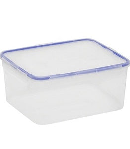 Snapware Airtight Rectangular Container 1.1 L