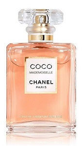 Chanel Coco Mademoiselle Intense EDP 50 ml